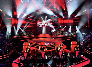 唐德影視 中國好聲音版權風波引發市場震蕩